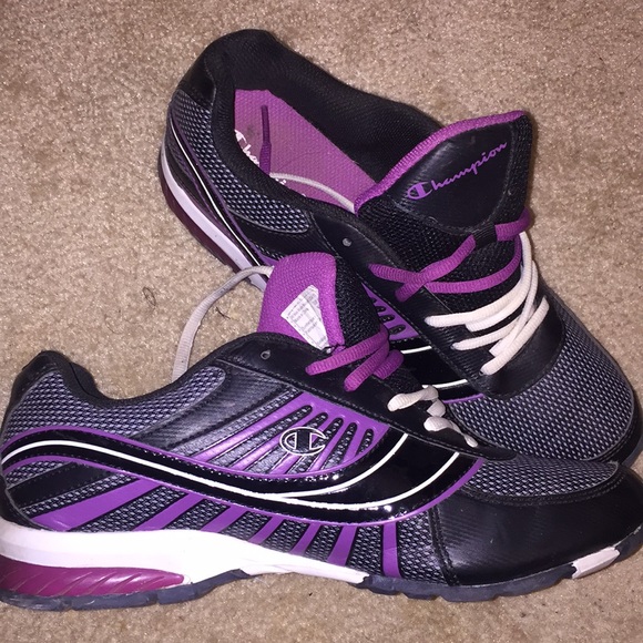 Champion Shoes - Champion sneakers size women’s 11